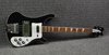 Rickenbacker 4003/4 , Jetglo: Full Instrument - Front