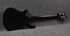 Rickenbacker 4003/4 , Jetglo: Full Instrument - Rear