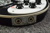 Rickenbacker 4003/4 , Jetglo: Close up - Free
