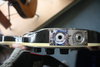 Rickenbacker 4001/4 Mod, Jetglo: Free image2
