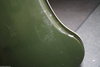 Jan 1977 Rickenbacker 4001/4 Mod, Jetglo: Body - Rear