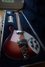 Rickenbacker 620/6 VP, Fireglo: Free image