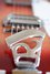 Rickenbacker 620/6 VP, Fireglo: Close up - Free