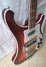 Rickenbacker 4003/4 , Fireglo: Free image