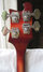 Rickenbacker 4003/4 , Fireglo: Headstock - Rear