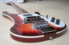 Rickenbacker 4003/4 , Fireglo: Close up - Free2
