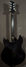 Rickenbacker 330/6 , Jetglo: Full Instrument - Rear