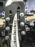 Rickenbacker 330/12 , Jetglo: Close up - Free2