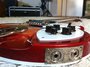 Rickenbacker 360/12 , Fireglo: Close up - Free