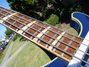 Rickenbacker 4001/4 , Azureglo: Neck - Front