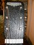 Rickenbacker 59/6 LapSteel, Black crinkle: Headstock