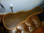 Rickenbacker 59/6 LapSteel, Cream: Free image