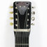 Rickenbacker BD/8 LapSteel, Black: Close up - Free
