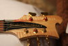 Rickenbacker 4004/5 Conversion, Mapleglo: Headstock
