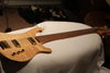 Rickenbacker 4004/5 Conversion, Mapleglo: Full Instrument - Front