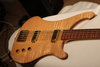 Rickenbacker 4004/5 Conversion, Mapleglo: Close up - Free2