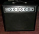 Rickenbacker TR7/amp , Black: Body - Front