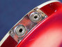Rickenbacker 4003/4 , Fireglo: Close up - Free