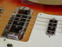 Rickenbacker 4003/4 , Fireglo: Close up - Free2