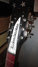 Rickenbacker 350/12 V63, Jetglo: Headstock