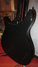 Aug 1993 Rickenbacker 350/12 V63, Jetglo: Body - Rear