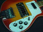 Rickenbacker 4003/4 , Fireglo: Free image
