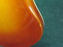 Rickenbacker 4003/4 , Fireglo: Close up - Free