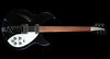 Rickenbacker 330/12 , Jetglo: Full Instrument - Front