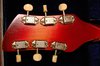 Rickenbacker 425/6 , Fireglo: Headstock - Rear