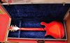 Rickenbacker 425/6 , Fireglo: Full Instrument - Rear