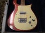Rickenbacker 425/6 , Fireglo: Neck - Front