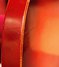 Rickenbacker 425/6 , Fireglo: Close up - Free