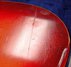 Rickenbacker 425/6 , Fireglo: Close up - Free2