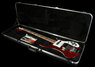 Rickenbacker 4003/4 , Ruby: Free image
