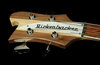 Rickenbacker 4003/4 , Mapleglo: Headstock