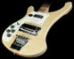 Rickenbacker 4003/4 , Mapleglo: Body - Front