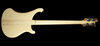 Rickenbacker 4003/4 , Mapleglo: Full Instrument - Rear
