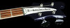 Rickenbacker 4003/4 , Midnightblue: Headstock