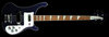 Rickenbacker 4003/4 , Midnightblue: Full Instrument - Front