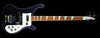Rickenbacker 4003/4 , Midnightblue: Full Instrument - Front