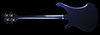 Rickenbacker 4003/4 , Midnightblue: Full Instrument - Rear