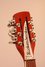 Rickenbacker 360/12 , Ruby: Headstock