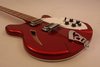 Rickenbacker 360/12 , Ruby: Free image
