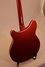 Aug 2012 Rickenbacker 360/12 , Ruby: Body - Rear