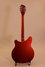 Rickenbacker 360/12 , Ruby: Full Instrument - Rear