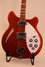 Rickenbacker 360/12 , Ruby: Close up - Free