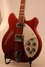 Rickenbacker 360/12 , Ruby: Close up - Free2