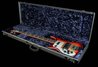 Rickenbacker 4003/4 , Fireglo: Free image