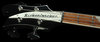 Rickenbacker 4003/4 , Jetglo: Headstock