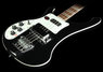 Rickenbacker 4003/4 , Jetglo: Body - Front